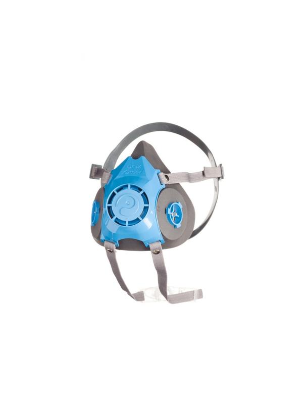 Полумаска UNIX 1100 размер 2