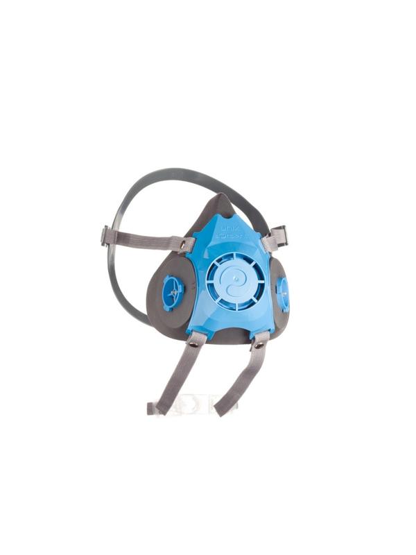 Полумаска UNIX 1100 размер 2