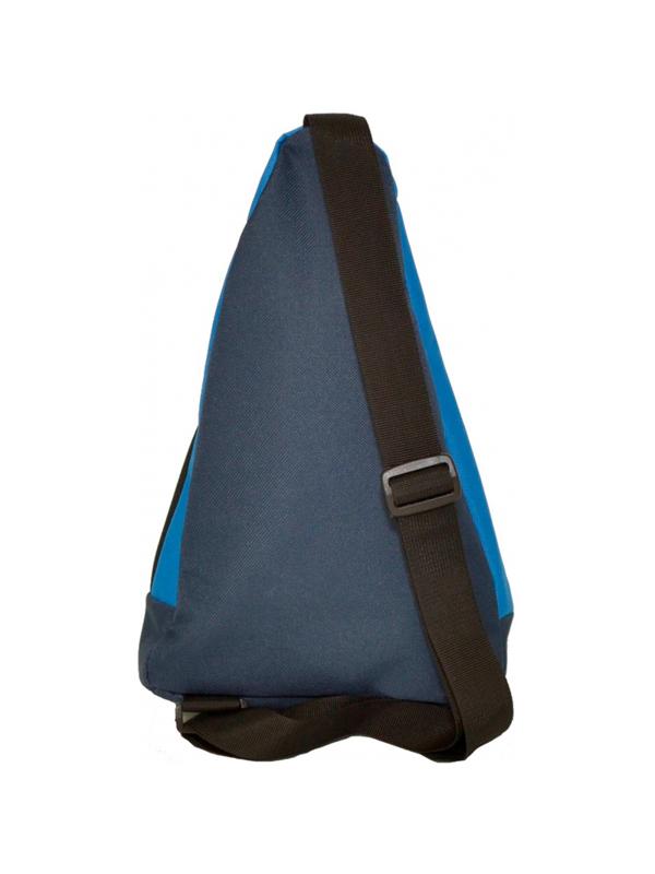 Рюкзак спортивный малый Attache синий