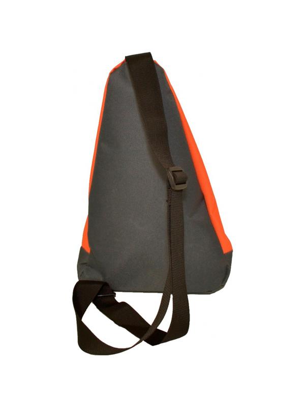 Рюкзак спортивный малый Attache оранжевый