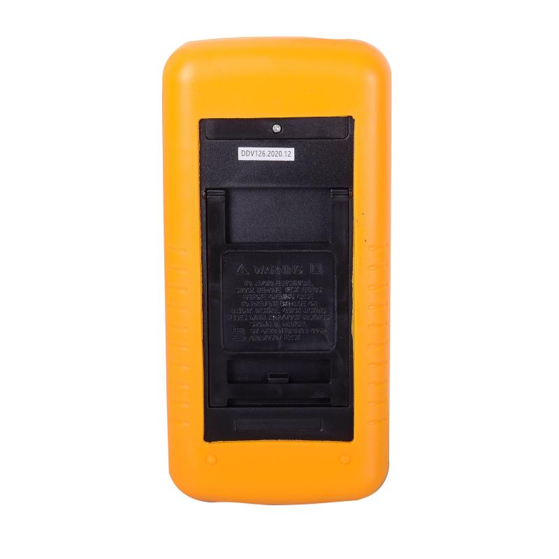 Мультиметр РЕСАНТА DT 9208A