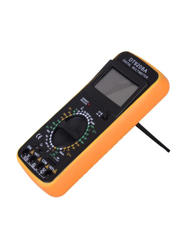 Мультиметр РЕСАНТА DT 9208A