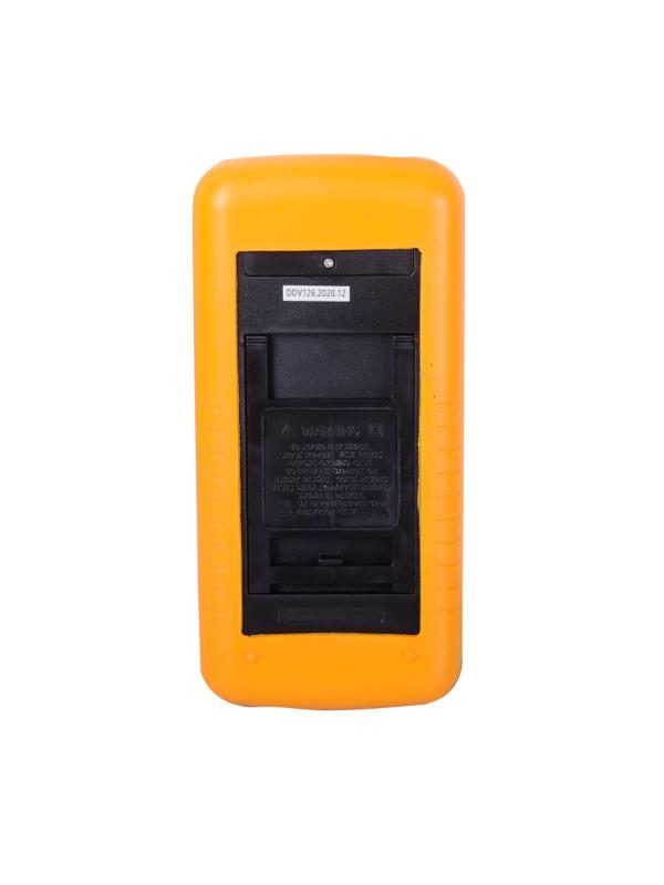 Мультиметр РЕСАНТА DT 9208A