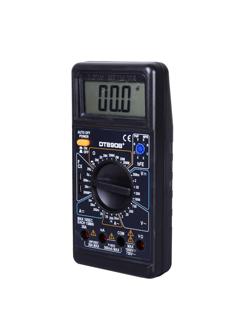 Мультиметр РЕСАНТА DT 890 B+