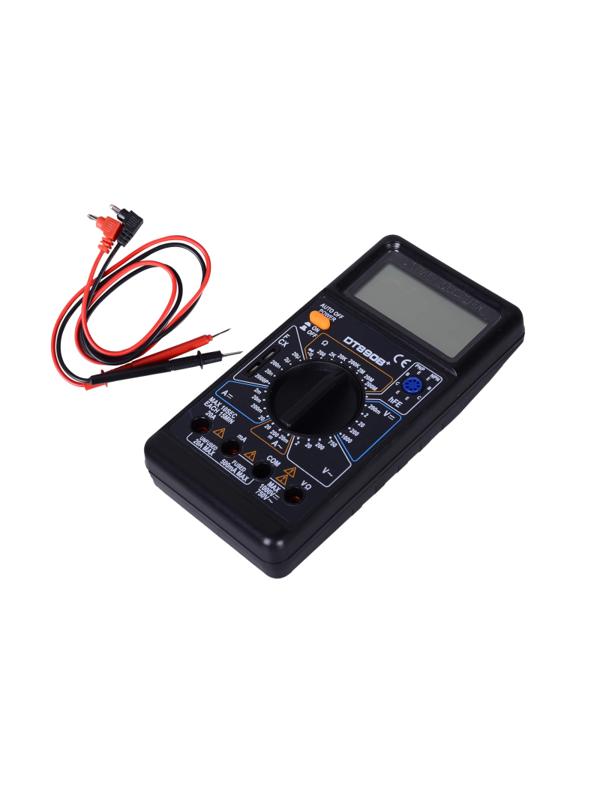 Мультиметр РЕСАНТА DT 890 B+