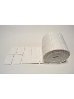 Перевяз. ср-ва Ватное полотно 100гр 260 стиков Емельянъ Савостинъ