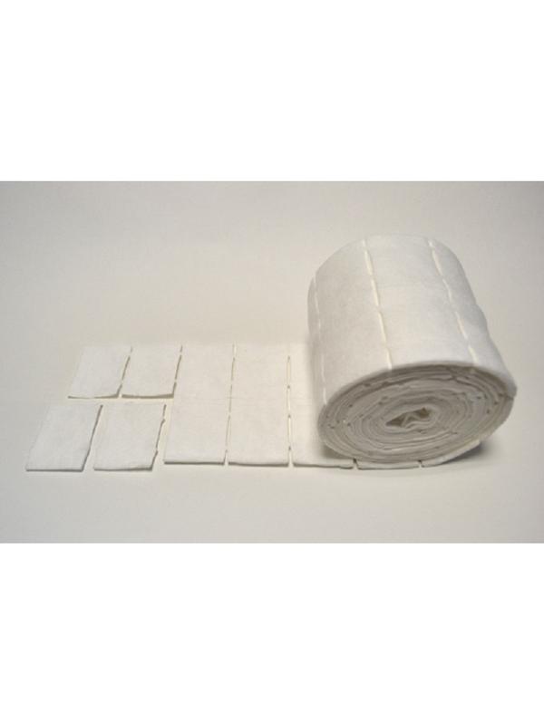 Перевяз. ср-ва Ватное полотно 100гр 260 стиков Емельянъ Савостинъ