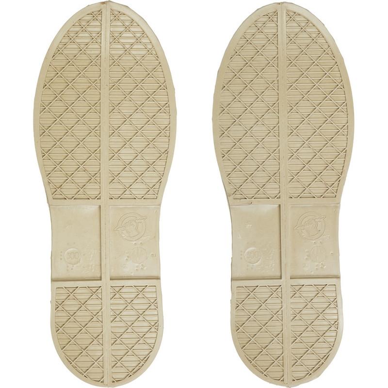 Галоши диэлектрические резиновые размер 47(307)