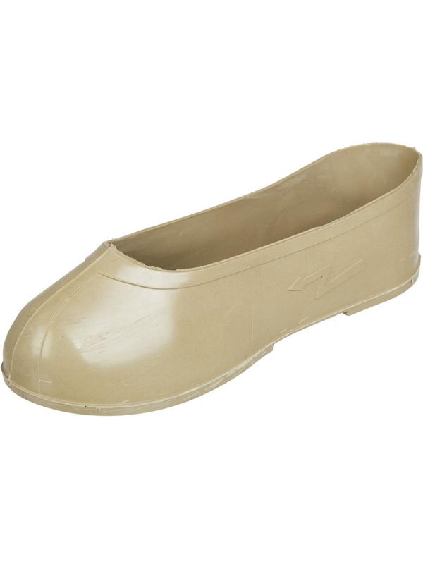 Галоши диэлектрические резиновые размер 47(307)