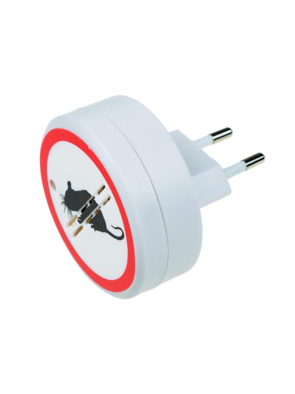 Отпугиватель грызунов утльтразвуковой REXANT 71-0028