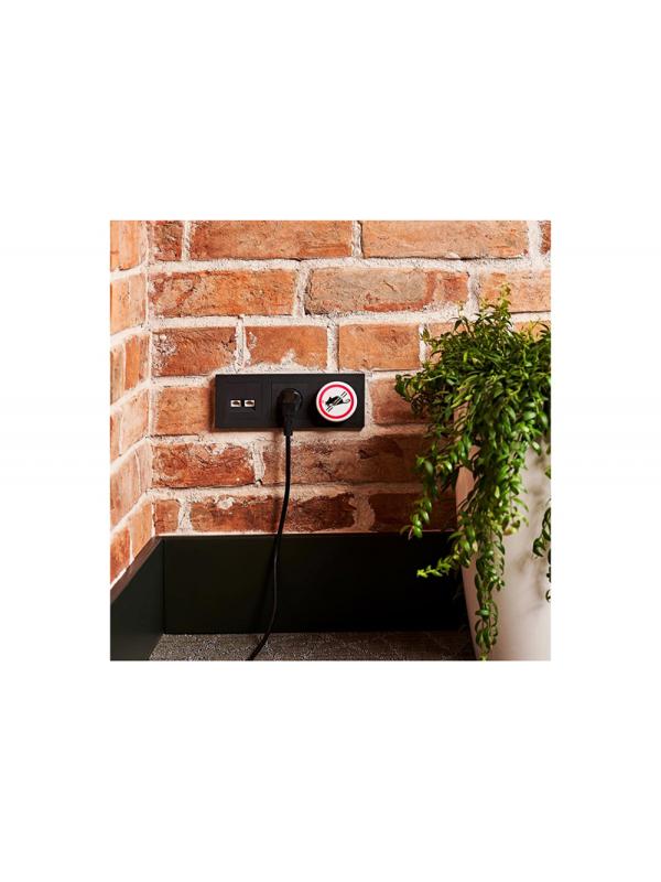 Отпугиватель грызунов утльтразвуковой REXANT 71-0028