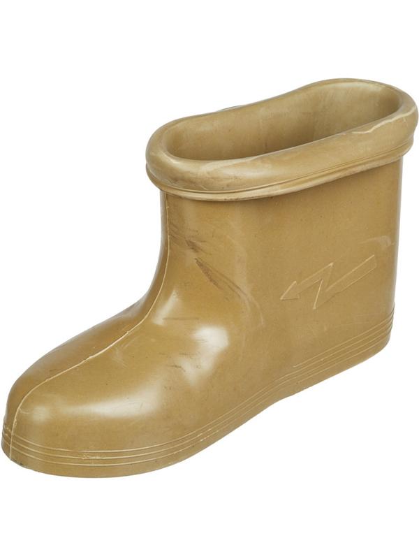 Боты диэлектрические резиновые размер 42(315)