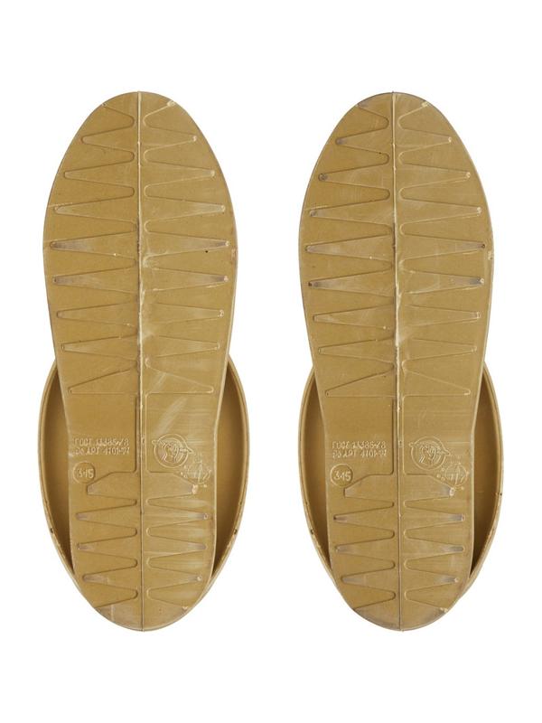 Боты диэлектрические резиновые размер 42(315)