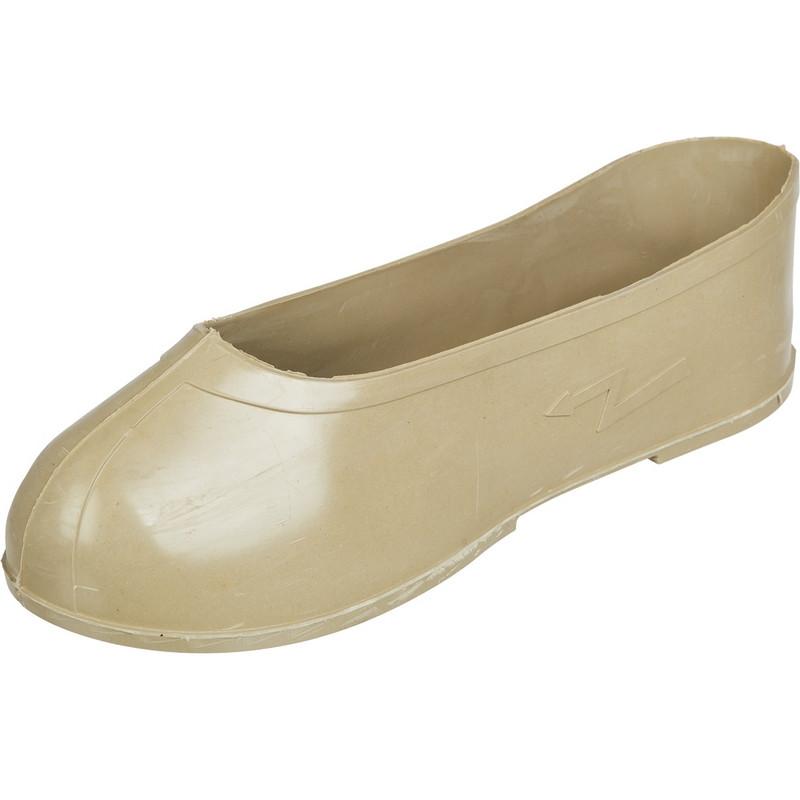 Галоши диэлектрические резиновые размер 46(300)