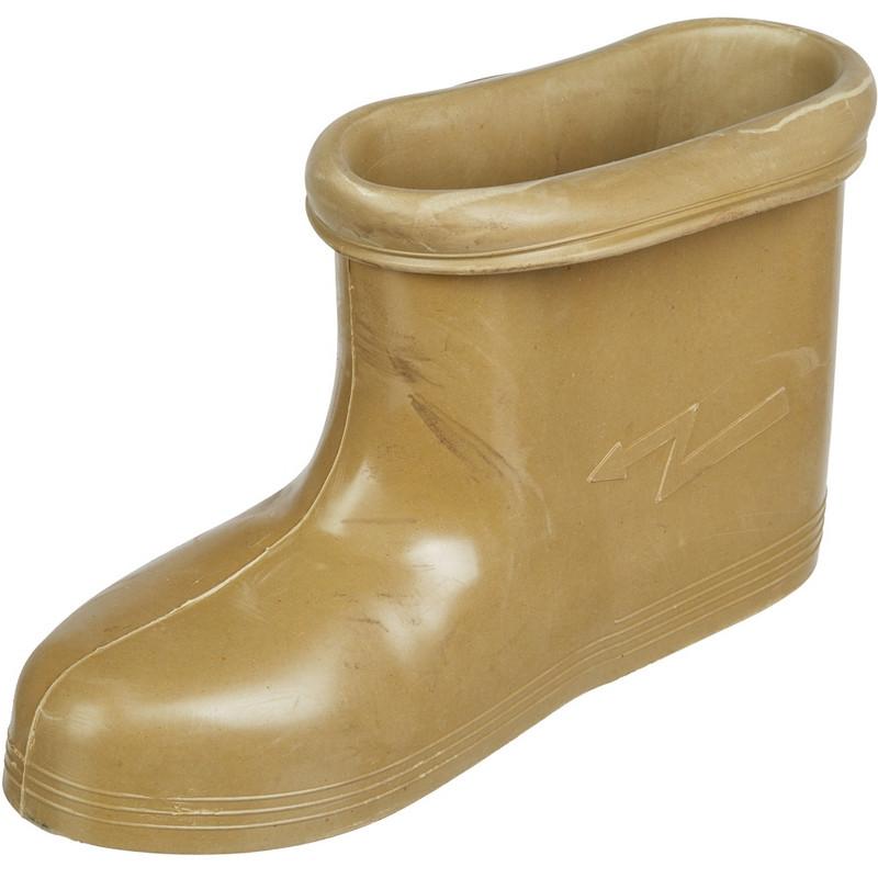 Боты диэлектрические резиновые размер 46(345)