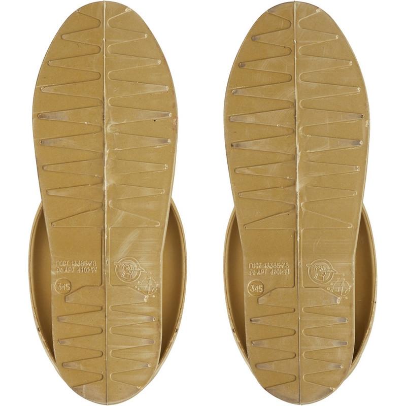 Боты диэлектрические резиновые размер 46(345)