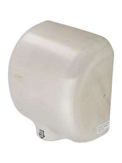 Сушилка для рук электрическая 1,8 кВт нерж.сталь, хром Puff-8888