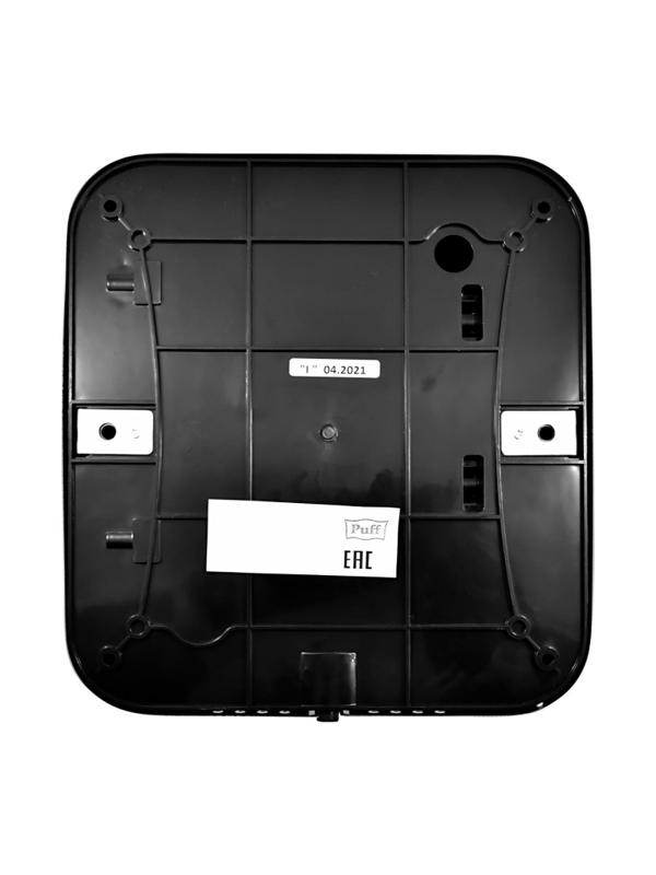 Сушилка для рук электрическая 1,8 кВт нерж.сталь, хром Puff-8888