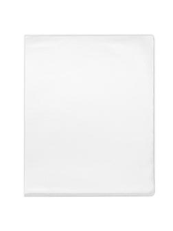 Обложка для листа паспорта, 87x128 мм (в упаковке 10шт.110мкр)1361/10