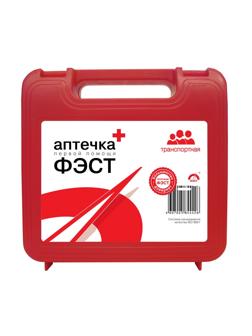 Аптечка транспортная ФЭСТ состав №3 (полистирол) арт 1557