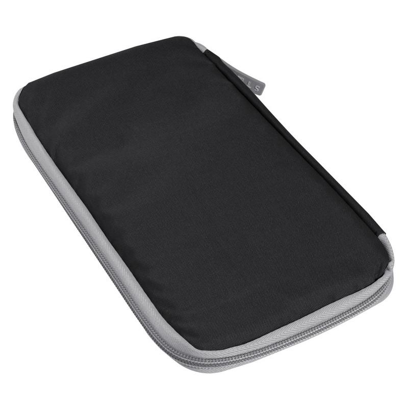 Органайзер для путешествий Dundee, черный 3226.30