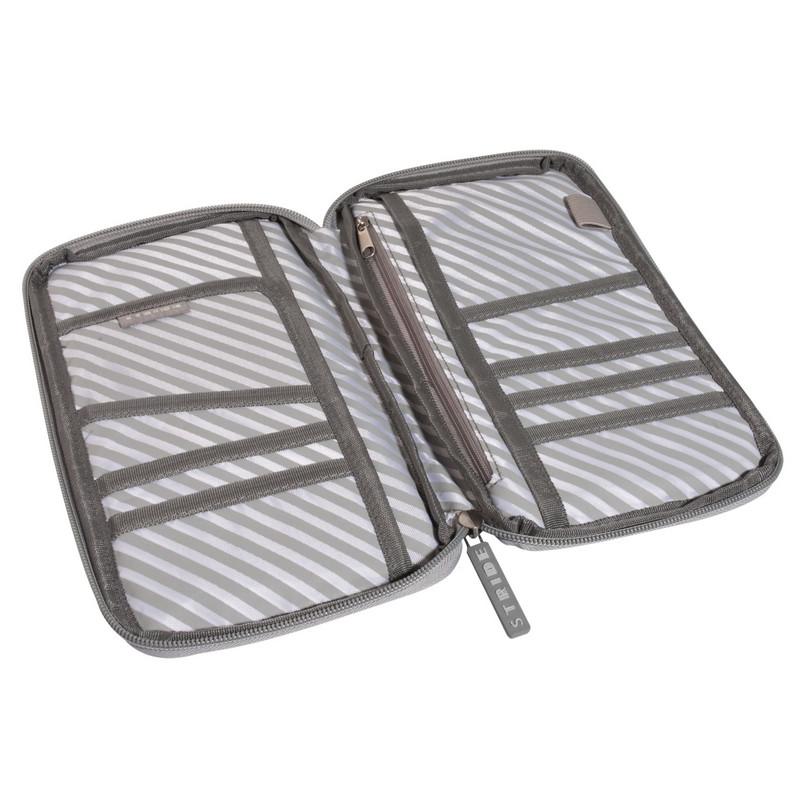 Органайзер для путешествий Dundee, черный 3226.30