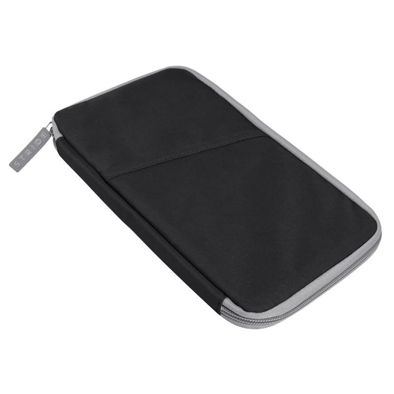 Органайзер для путешествий Dundee, черный 3226.30