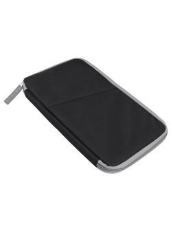 Органайзер для путешествий Dundee, черный 3226.30