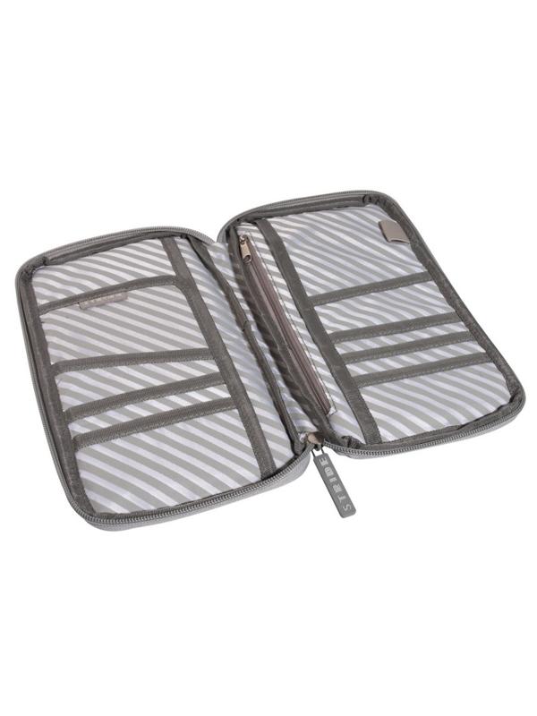 Органайзер для путешествий Dundee, черный 3226.30