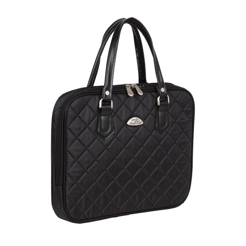 Сумка для документов П7088 черный 37 х 29 х 5