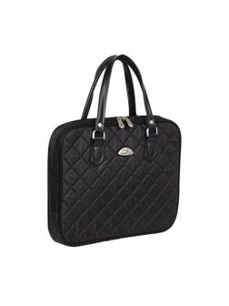 Сумка для документов П7088 черный 37 х 29 х 5