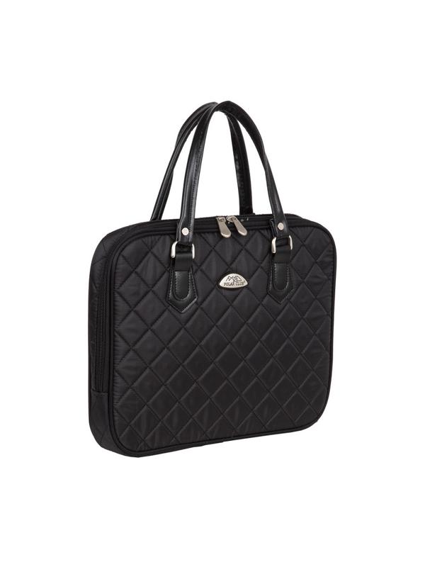 Сумка для документов П7088 черный 37 х 29 х 5