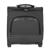 Пилот-кейс черный дубл.метал.каркас 2 колеса П7097-05