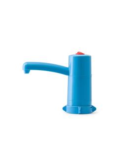 Помпа электрическая на аккумуляторе АЕЛ DP-MW400