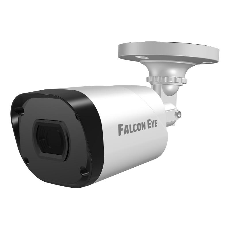 Комплект видеонаблюдения Falcon Eye FE-104MHD KIT Офис SMART