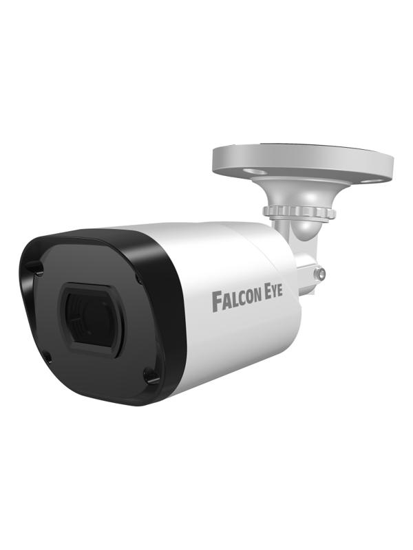 Комплект видеонаблюдения Falcon Eye FE-104MHD KIT Офис SMART