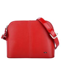 Сумка Женская Esse Ребекка Red, 56200(56200)