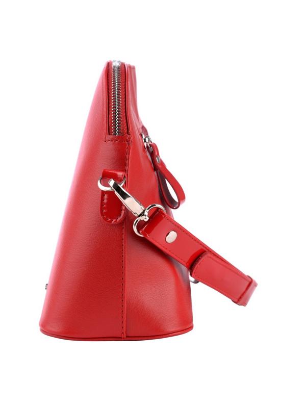 Сумка Женская Esse Ребекка Red, 56200(56200)