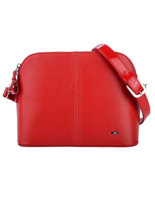 Сумка Женская Esse Ребекка Red, 56200(56200)