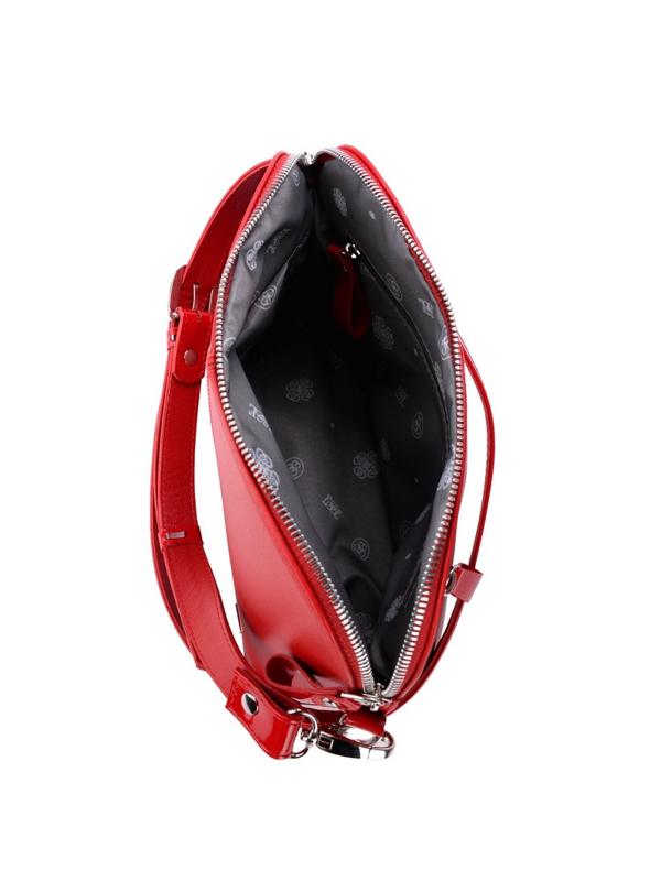 Сумка Женская Esse Ребекка Red, 56200(56200)