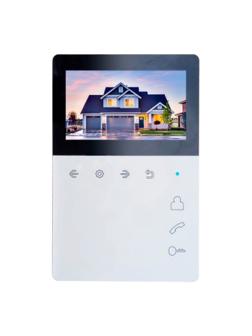 Видеодомофон Tantos Elly