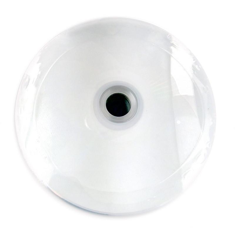 Носители информации CD-R Printable, 48x, Mirex, Bulk/100, UL120008A8T