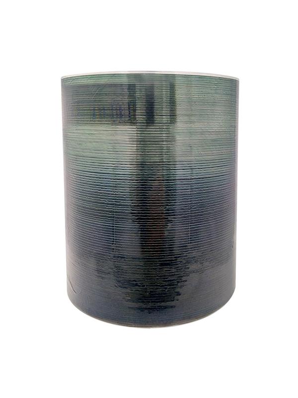 Носители информации CD-R Printable, 48x, Mirex, Bulk/100, UL120008A8T