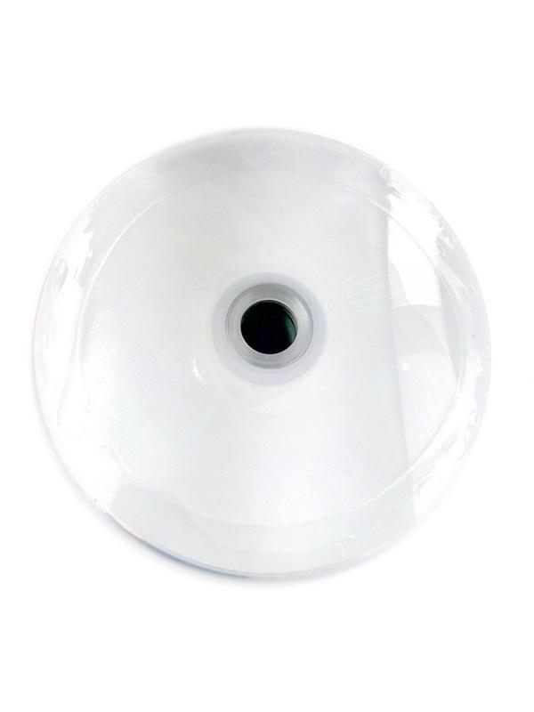 Носители информации CD-R Printable, 48x, Mirex, Bulk/100, UL120008A8T