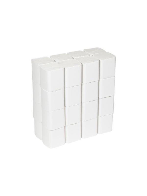 Бумага туалетная д/дисп KK Kleenex Hostess 2х сл бел 250лист 32пач/уп. 8035