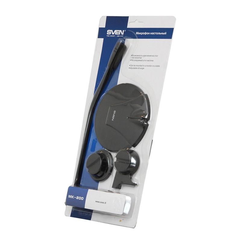 Микрофон SVEN MK - 200