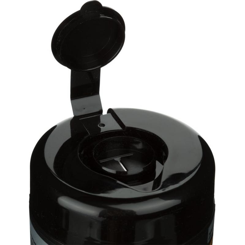 Салфетки Attache Selection д/экранов моб/устр, туба, пов/пл, 130 шт, 55х105