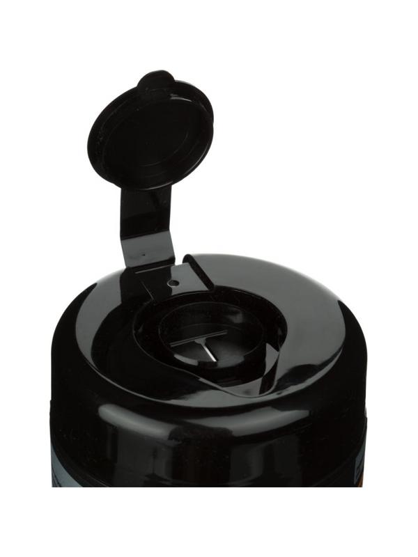 Салфетки Attache Selection д/экранов моб/устр, туба, пов/пл, 130 шт, 55х105