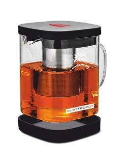 Чайник заварочный 4в1 VX-3307 1100мл Warkworth VITAX