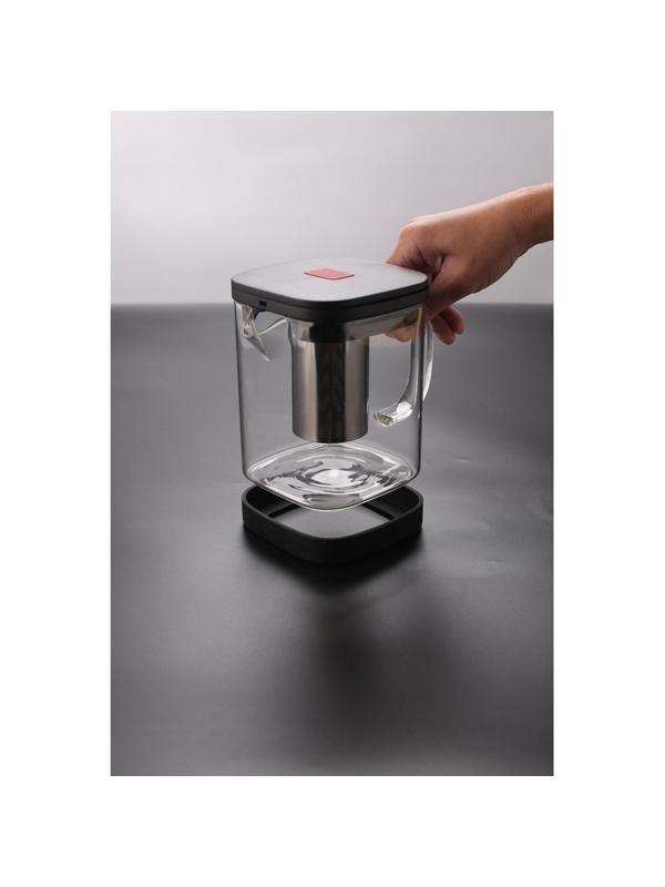 Чайник заварочный 4в1 VX-3307 1100мл Warkworth VITAX